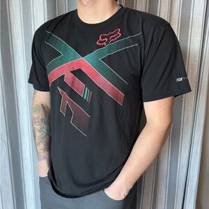 Fox Racing T-Shirt